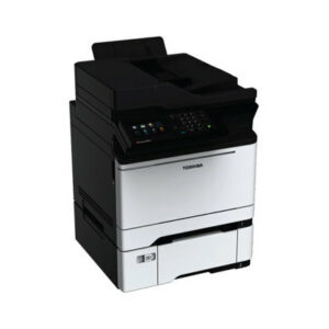 Toshiba - 338CS Colour MFD
