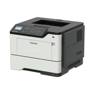 Toshiba - 409P Mono Printer
