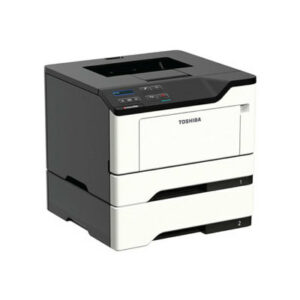 Toshiba - 528P Mono Printer