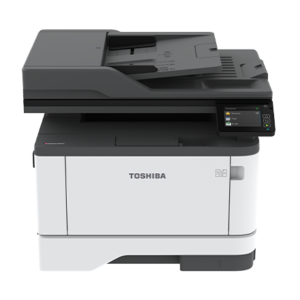 Toshiba - 409S Mono MFD