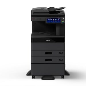 Toshiba - 2500AC Colour MFD