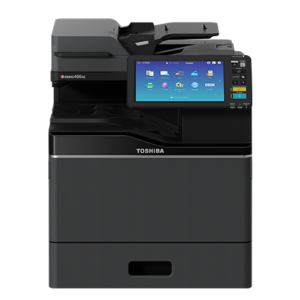 Toshiba - 330AC Colour MFD