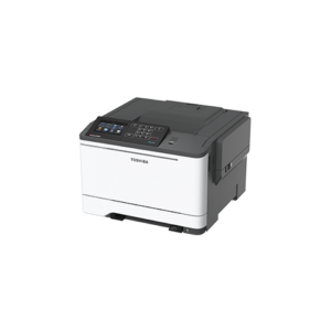 Toshiba - 388CP Colour Printer
