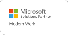 Home 4 Microsoft Solutions Partner — Modern Work